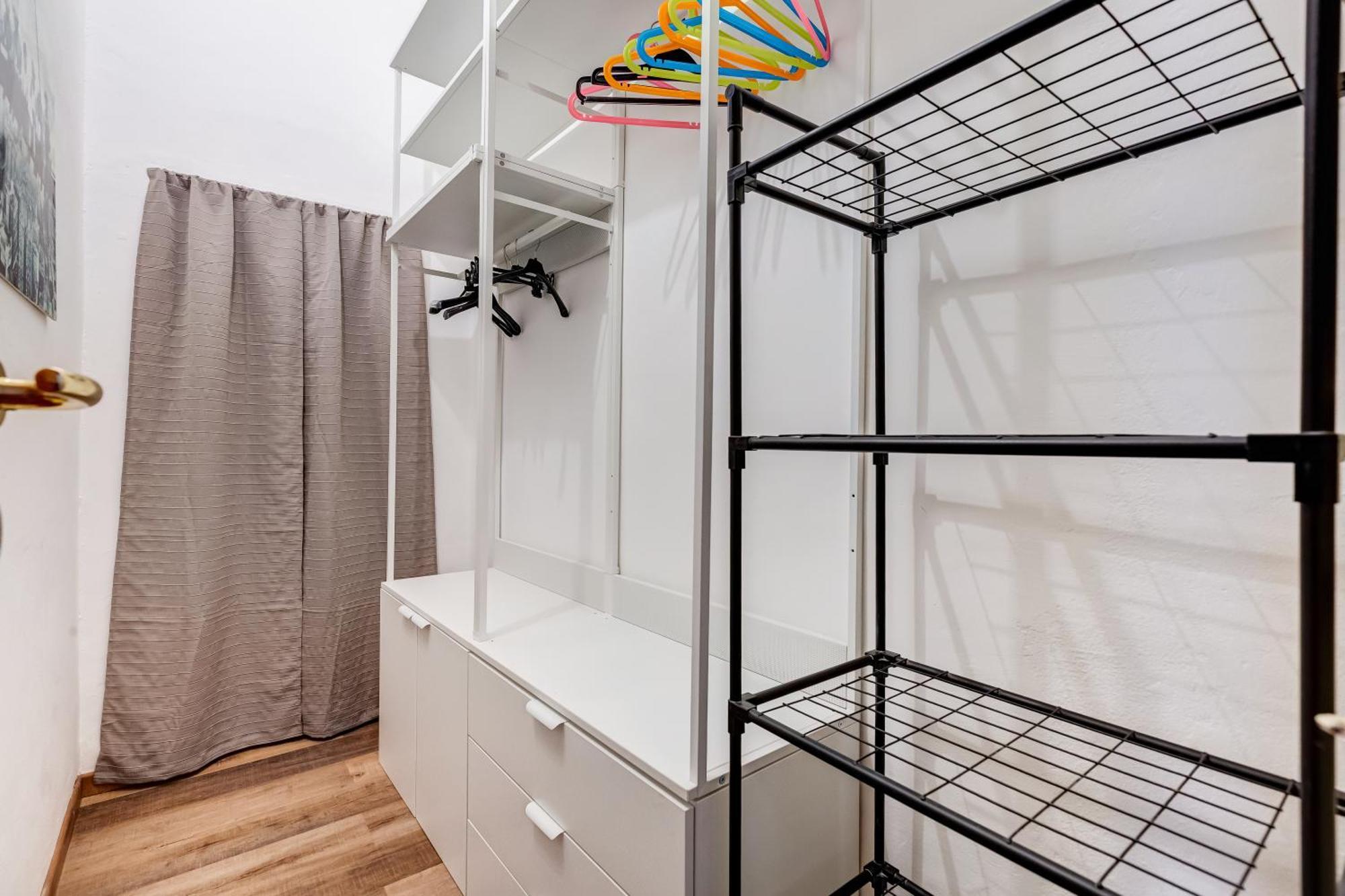 Ripa Loft In Trastevere Roma