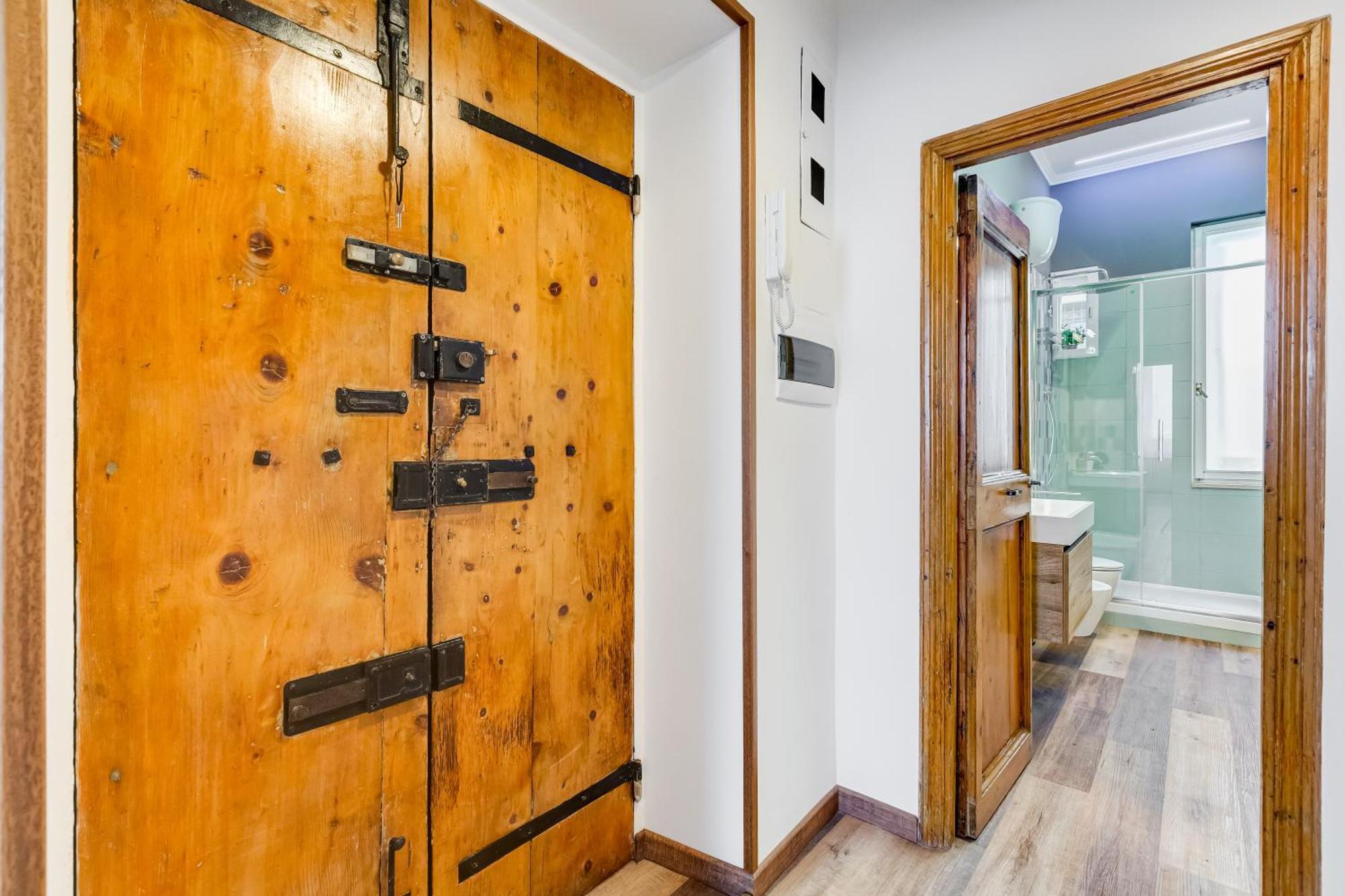 Appartamento Ripa Loft In Trastevere *